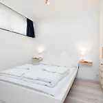 Baltic Whg 129 Апартаменты Грёмиц