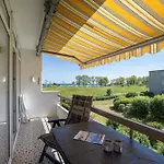 Апартаменты Baltic Whg 129 *