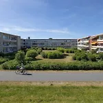 Апартаменты Baltic Whg 129 Грёмиц