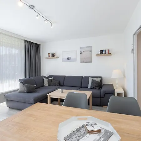 Baltic Whg 129 Grömitz