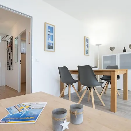 Baltic Whg 129 * Grömitz