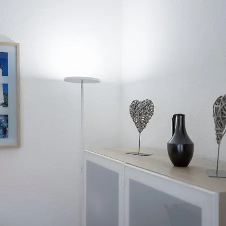 Baltic Whg 129 Lägenhet Grömitz