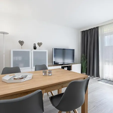 Baltic Whg 129 Appartement *