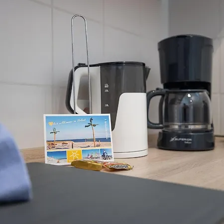 Lägenhet Baltic Whg 129