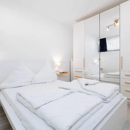Appartement Baltic Whg 129 Grömitz