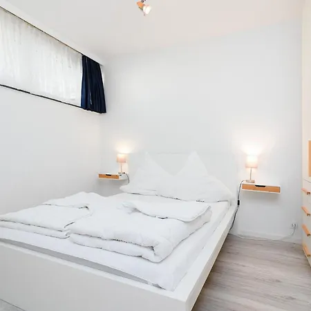 Baltic Whg 129 Apartamento Grömitz