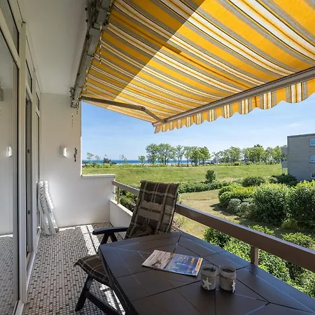 Apartamento Baltic Whg 129 *