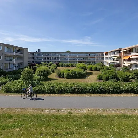 Apartamento Baltic Whg 129 Grömitz