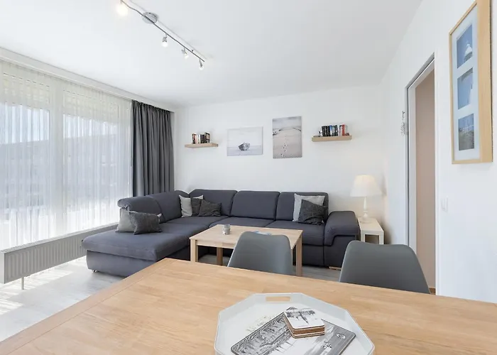 Baltic Whg 129 Grömitz