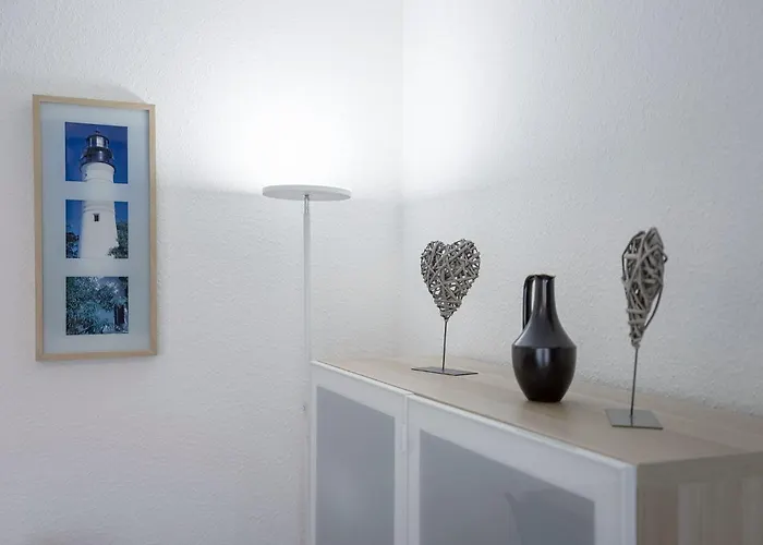 Baltic Whg 129 Lägenhet Grömitz