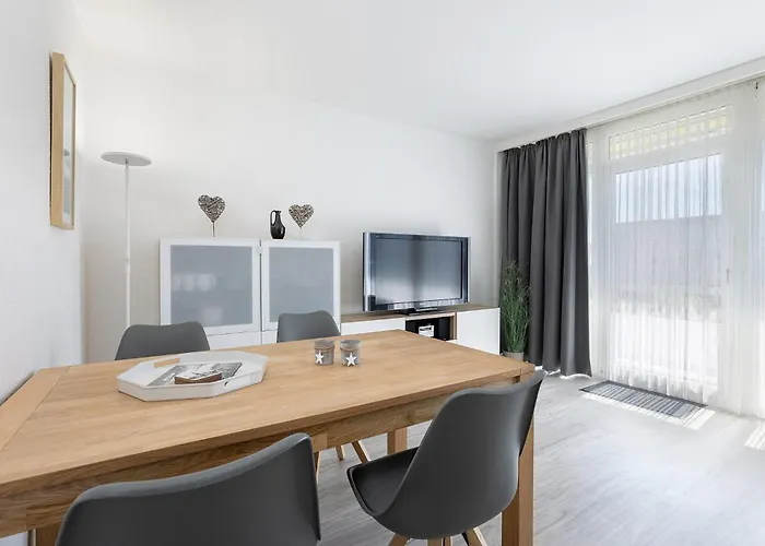 Baltic Whg 129 Lägenhet *