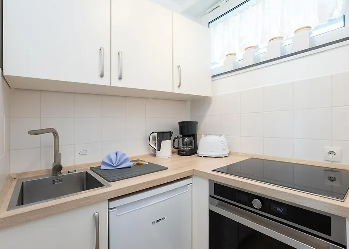 Lägenhet Baltic Whg 129 Grömitz