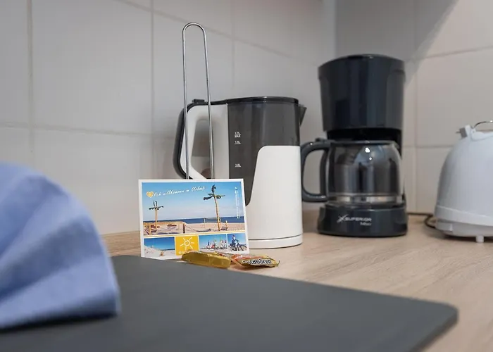 Lägenhet Baltic Whg 129