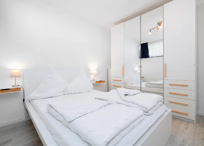 Lägenhet Baltic Whg 129 Grömitz