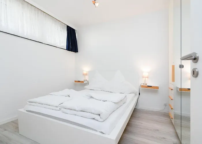 Baltic Whg 129 Lägenhet Grömitz