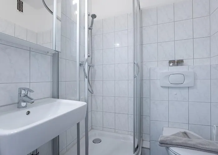 Lägenhet Baltic Whg 129 *