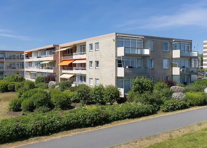 Baltic Whg 129 Grömitz