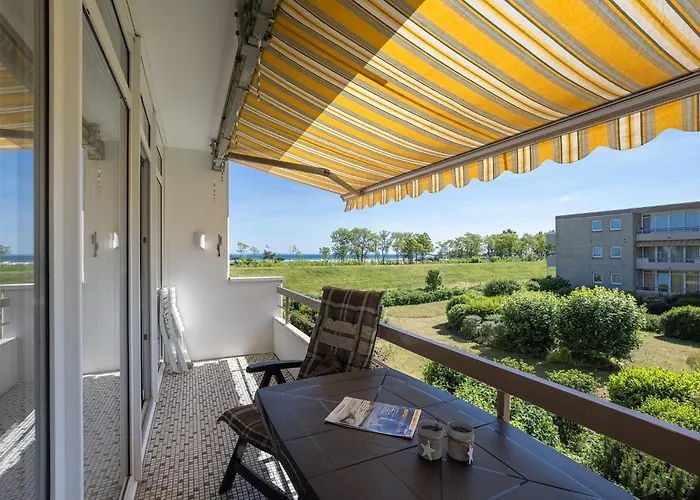 Lägenhet Baltic Whg 129 *