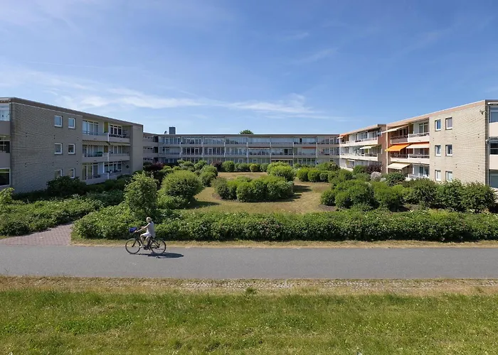 Lägenhet Baltic Whg 129 Grömitz